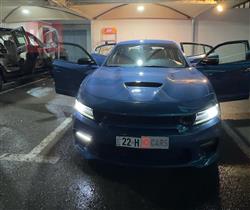 دودج تشارجر